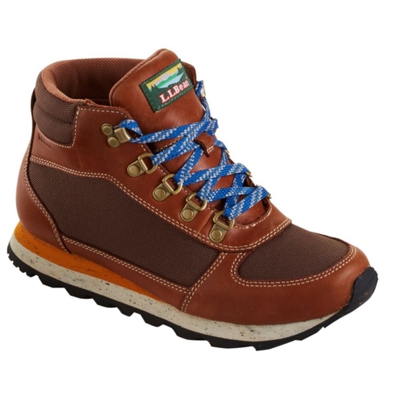 ll bean hiking boots amazon